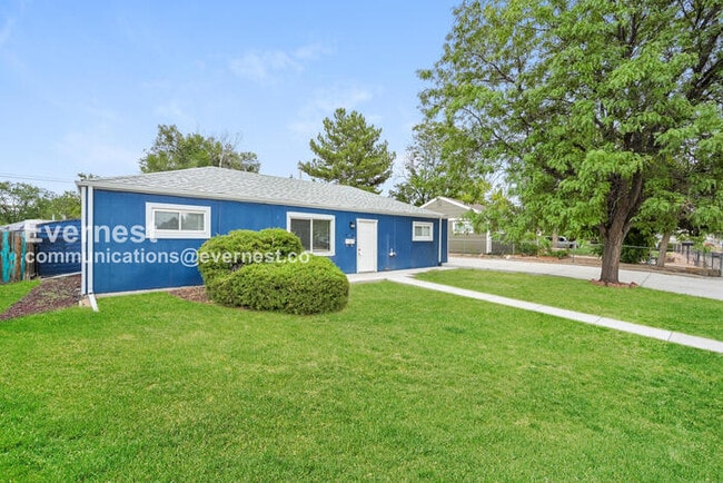 Foto del edificio - 706 Uvalda St