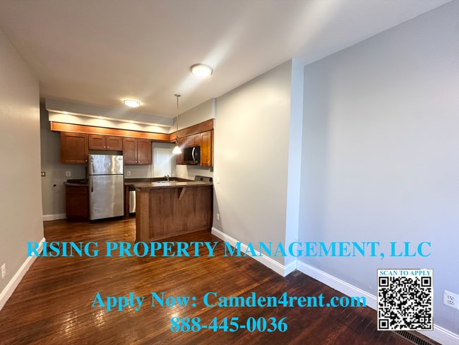 Foto del edificio - 422 Chambers Ave