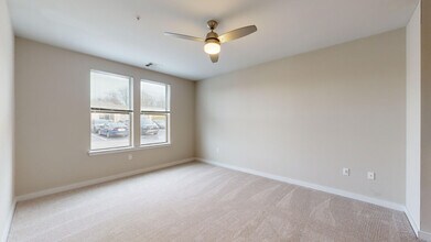 Interior Photo - Park Square