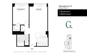 Interior Photo - Grove Pointe