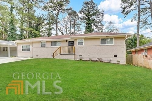 Building Photo - 2048 Glendale Dr