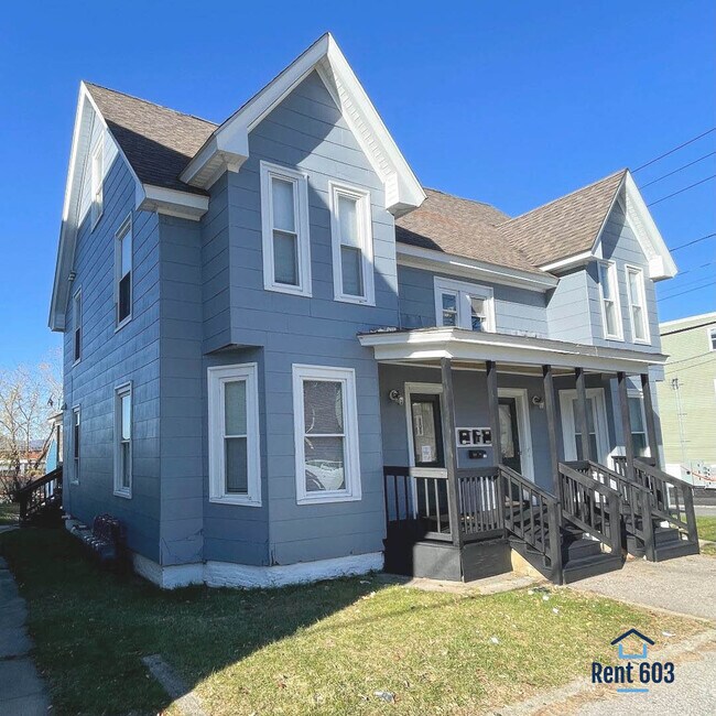 Foto del edificio - 188 Wilson St