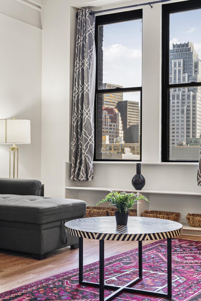 Foto del edificio - 60-62 Boylston Street-SI FL1-ID1240417P