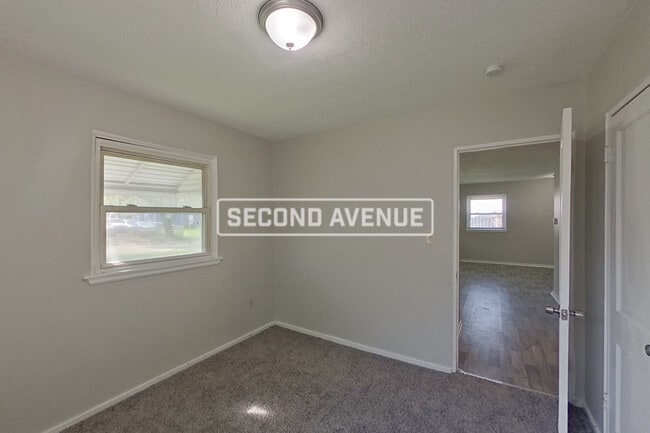Foto del edificio - 2313 Magnolia Pl