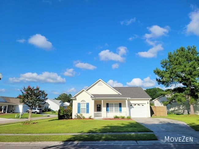 Building Photo - 8640 Orchard Loop Rd