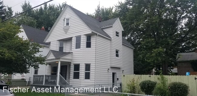 Building Photo - 4 br, 1 bath Apartment - 3164 West 90th St...