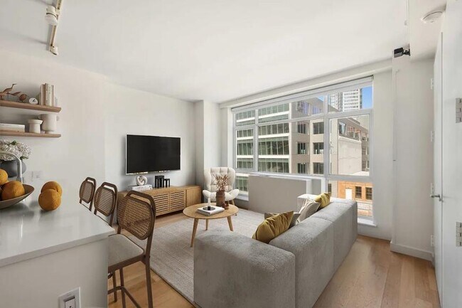 Building Photo - 1 bedroom in Brooklyn NY 11201