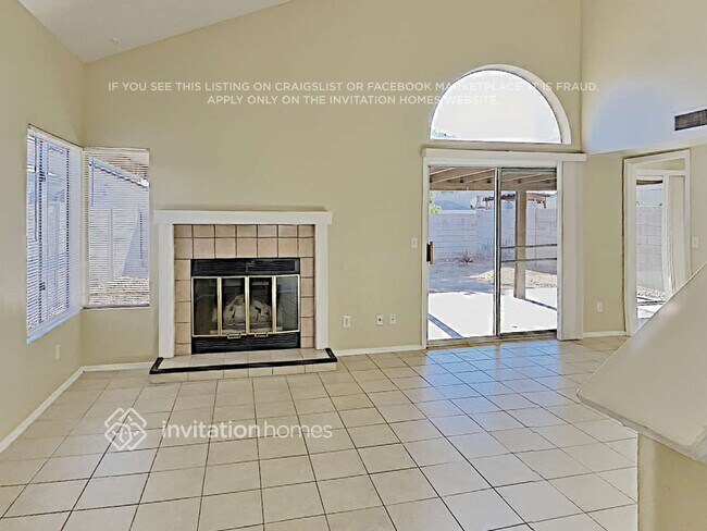 Building Photo - 4441 W Oraibi Dr