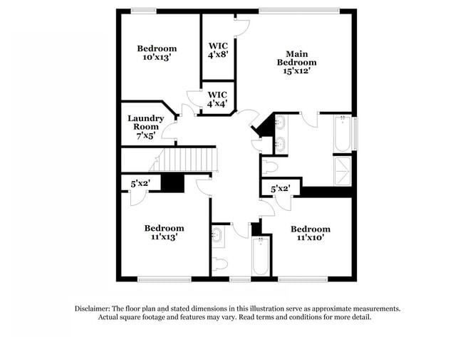 Building Photo - 123 Oleander Way