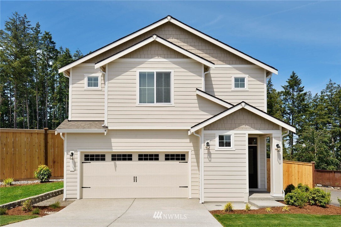 109 McNeal Ave, Bremerton, WA 98312 House Rental in Bremerton, WA