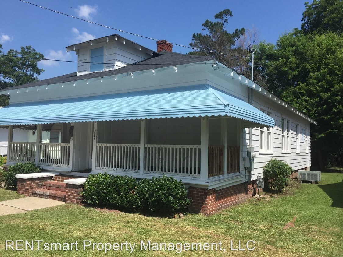 Primary Photo - 4 br, 2 bath House - 2305 Marion Street