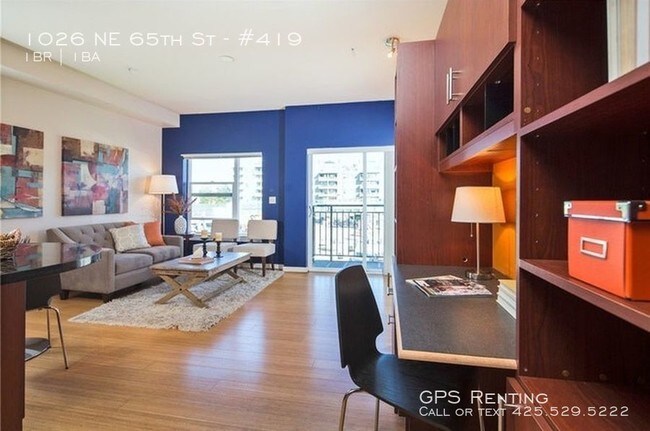 Foto del edificio - 1026 NE 65th St