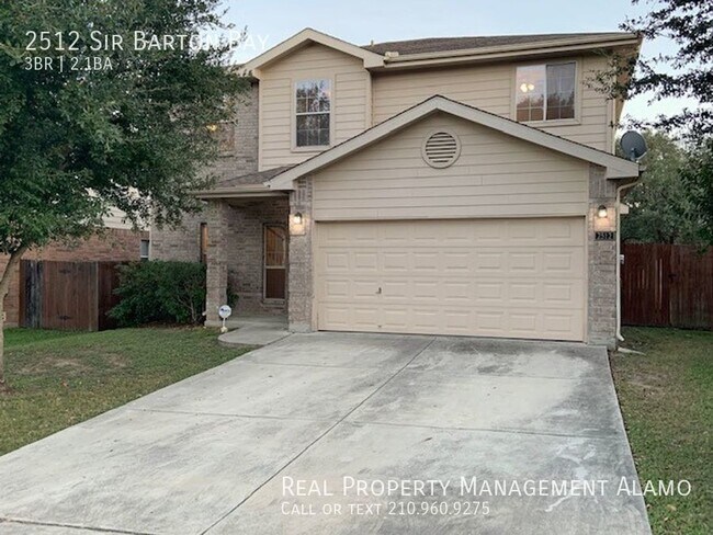 Building Photo - *COMING SOON!* Two Story Home in Cibolo!!
