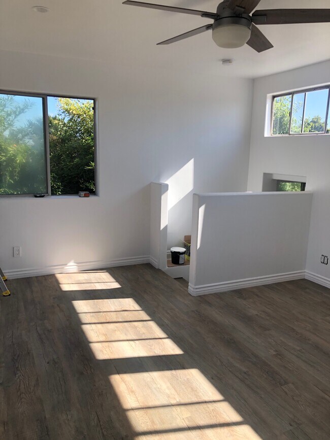 BEDROOM 1 - 205 7th Ave