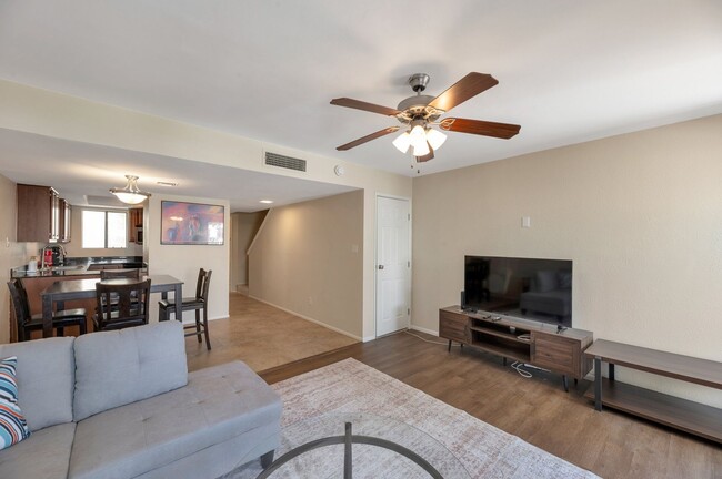 Building Photo - charming 2-bedroom, 2.5-bathroom condo wit...