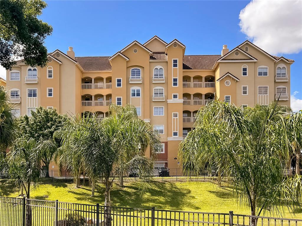 8755 The Esplanade Unit 129, Orlando, FL 32836 Condo for Rent in