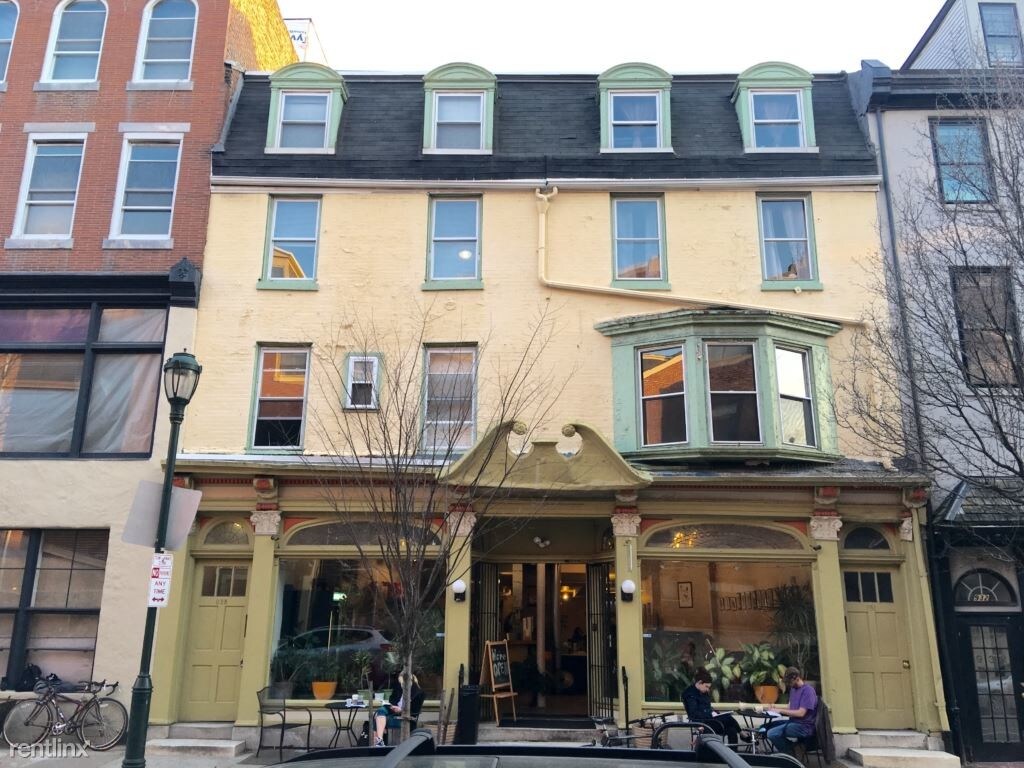 Primary Photo - 2 br, 1 bath Apartment - 928 Pine St Apt 17
