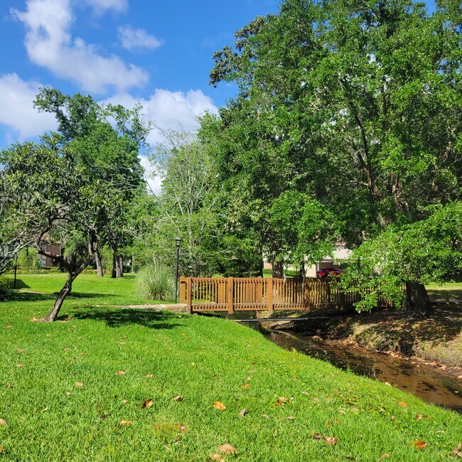 8203 Kensington Square, Jacksonville, FL 32217 House Rental in