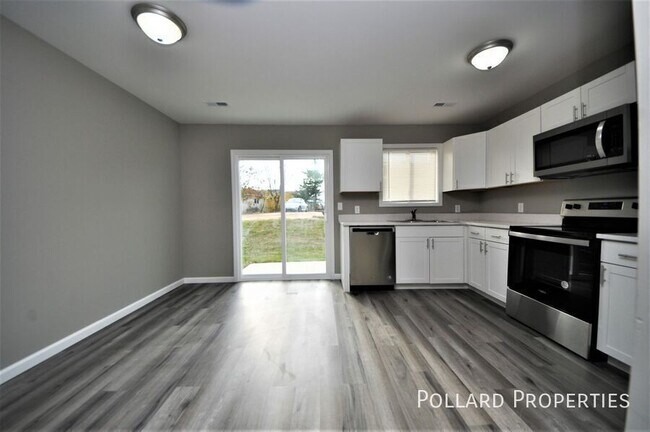 Foto del edificio - 1060 Arlington Way