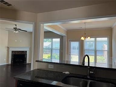 Foto del edificio - 11650 Davenport Ln