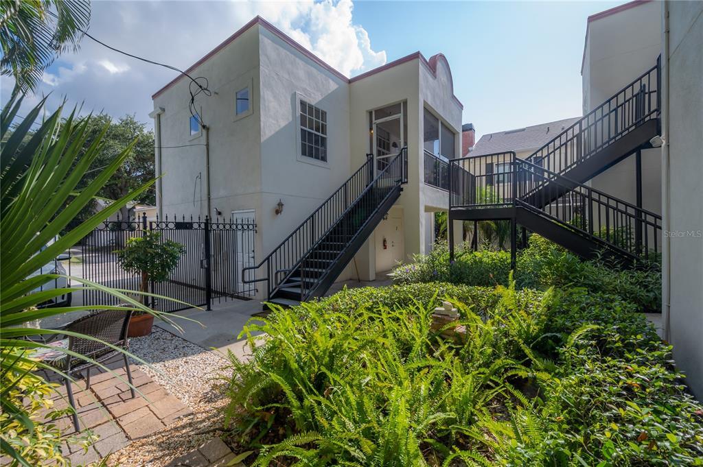 1205 W Horatio St Unit 5, Tampa, FL 33606 Condo for Rent in Tampa, FL