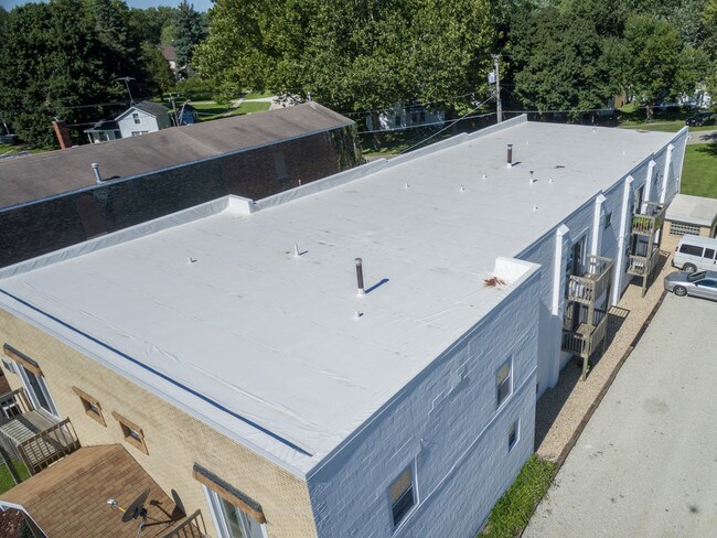 Building Photo - 209 Liberty St