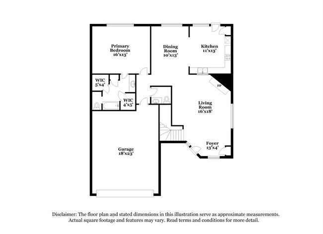 Building Photo - 8206 Sandy Glen Ln