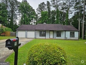Building Photo - 20 Hartley Woods Dr