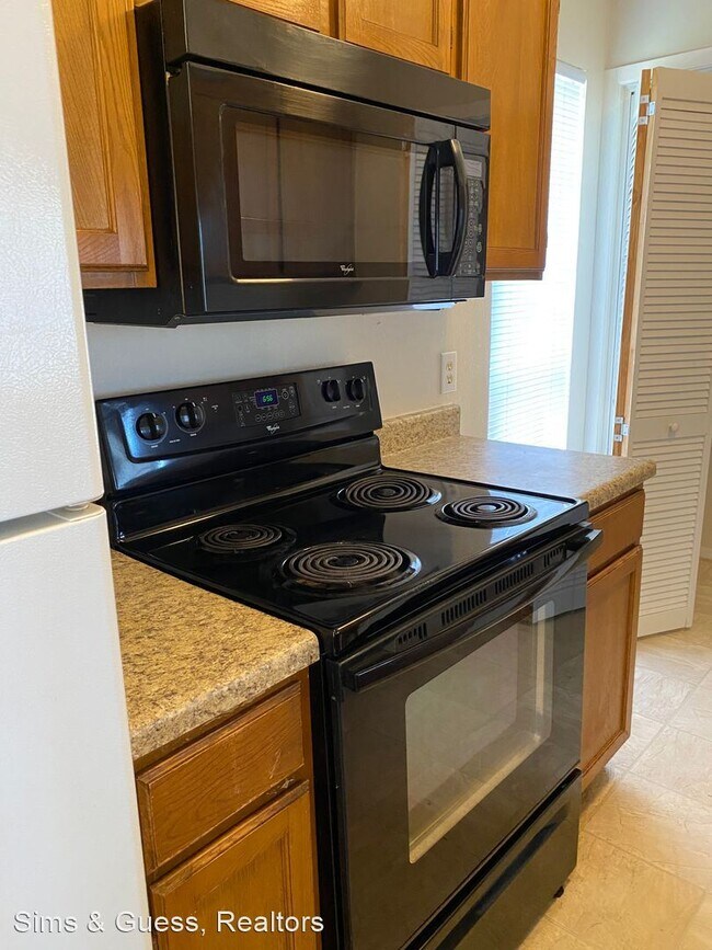Foto del edificio - 2 br, 1.5 bath House - 4409 Hinkle