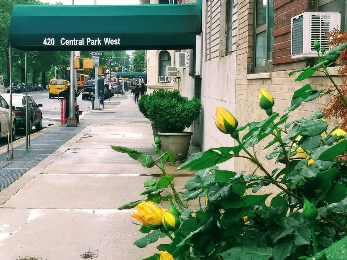 Primary Photo - 420-424 Central Prk W