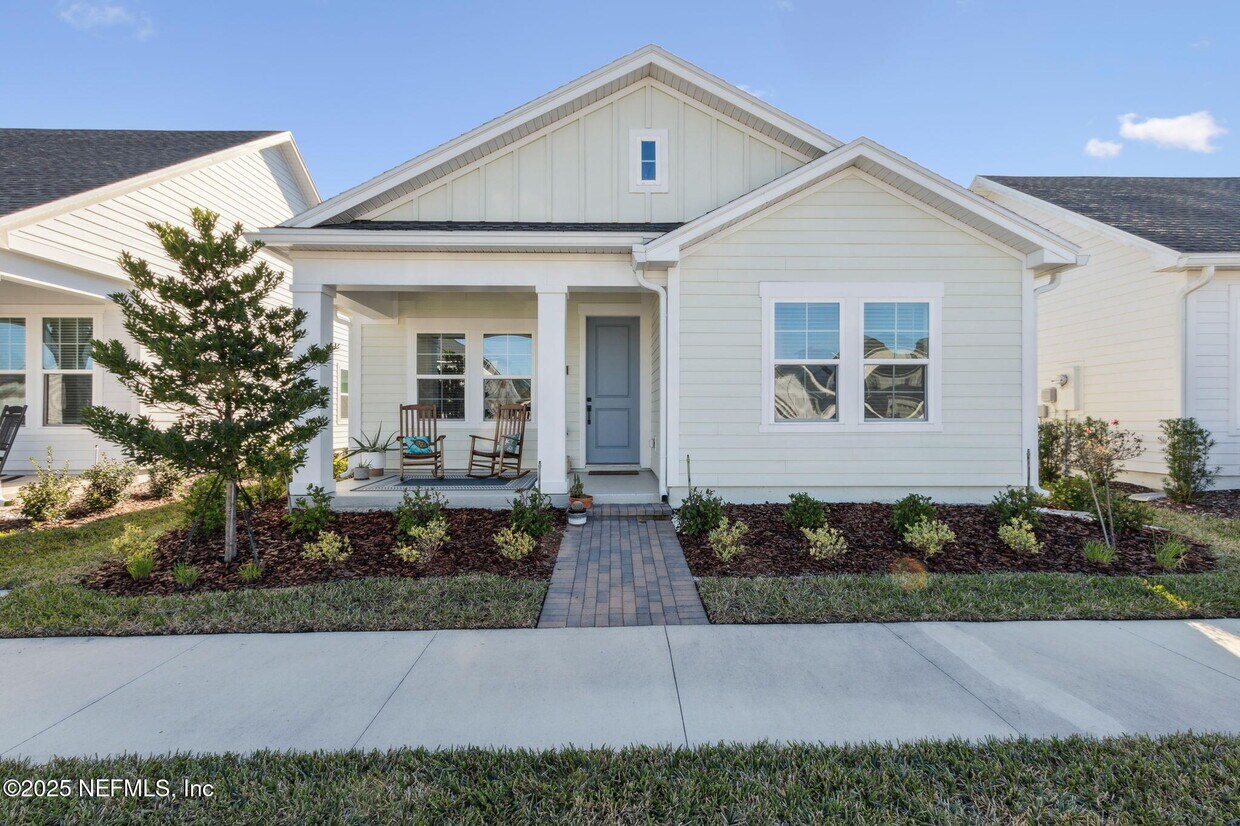 Foto principal - 100 Alston Dr