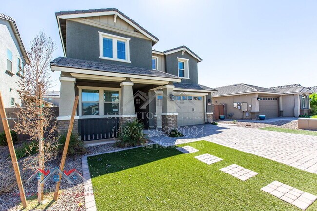 Foto del edificio - 15075 W McKinley St