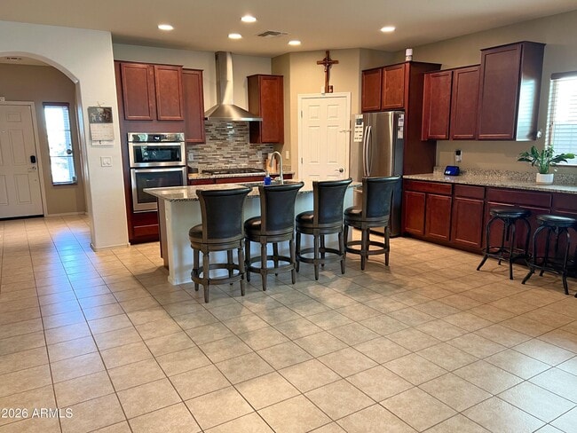 Foto del edificio - 2321 N Hidden Canyon Dr