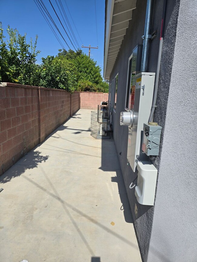 Building Photo - Brand New ADU in Garden Grove for Lease