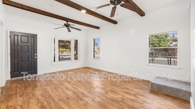 Foto del edificio - 2600 Morales St