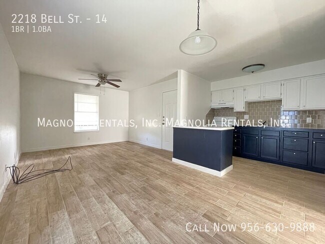 Foto del edificio - 2218 Bell St