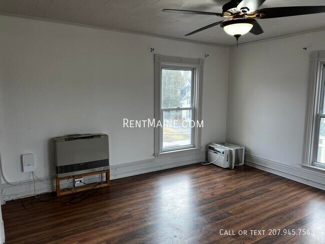 Foto del edificio - 57-59 Holyoke Street Apt.-2