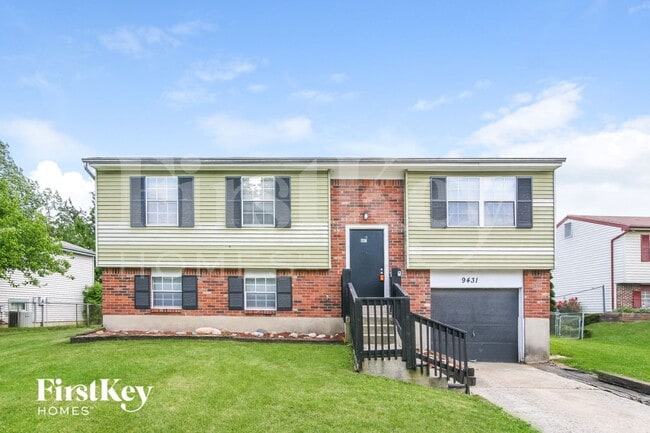 Building Photo - 9431 Pepperidge Dr