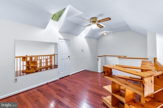 Foto del edificio - 9629 Hadleigh Ct