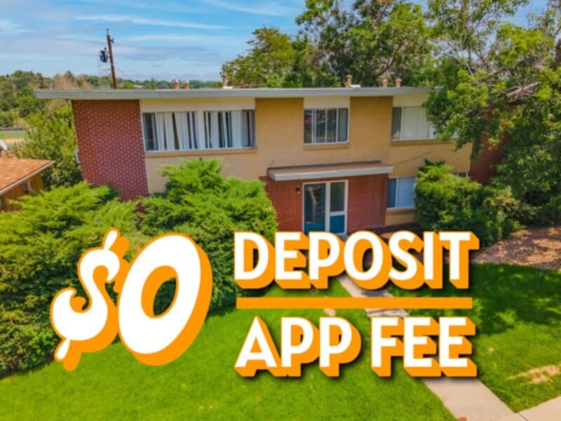 Foto principal - 5586 S Grant St