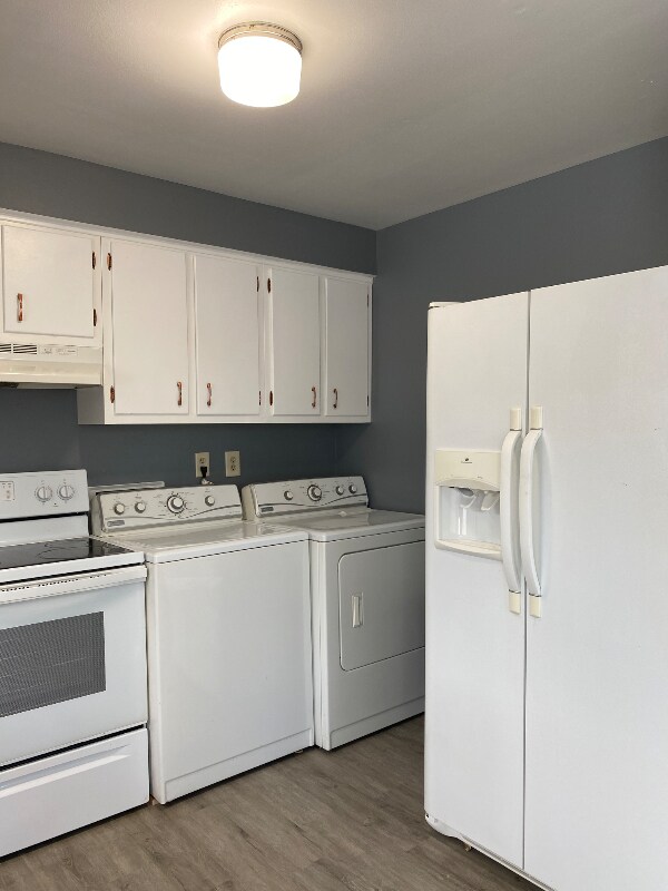 Foto del edificio - 5481 Bellefontaine Rd