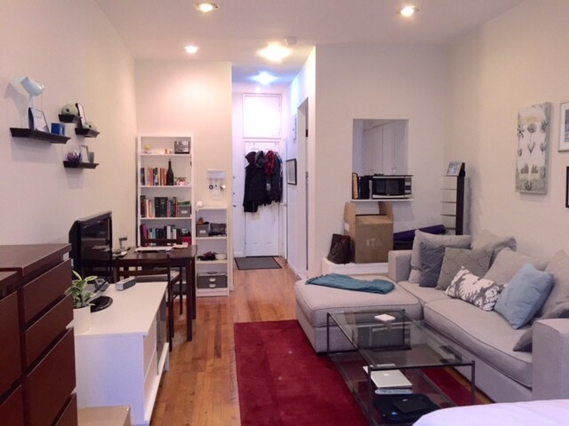 Foto del edificio - 465 E 80th St