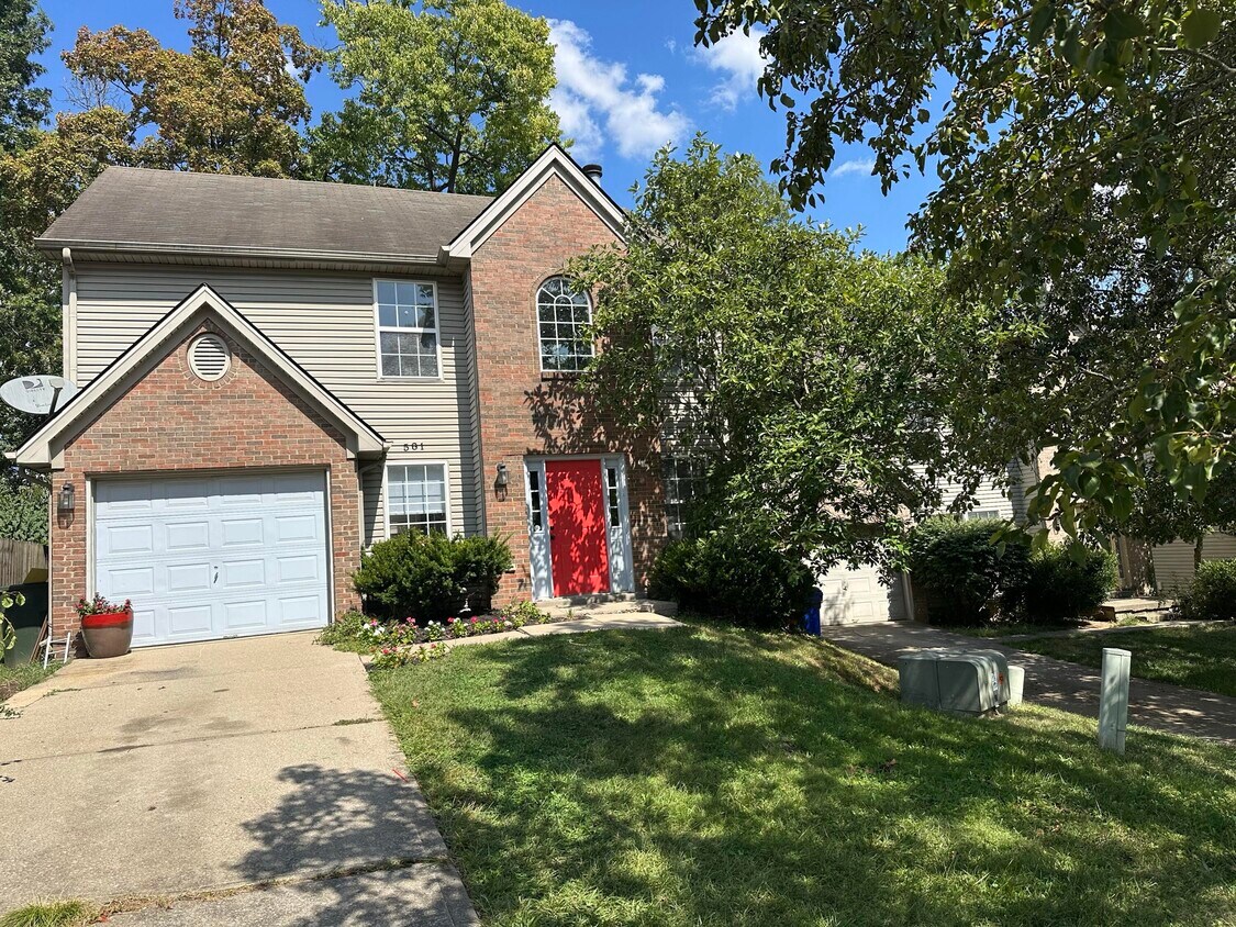 Foto principal - 581 Rhodora Ridge