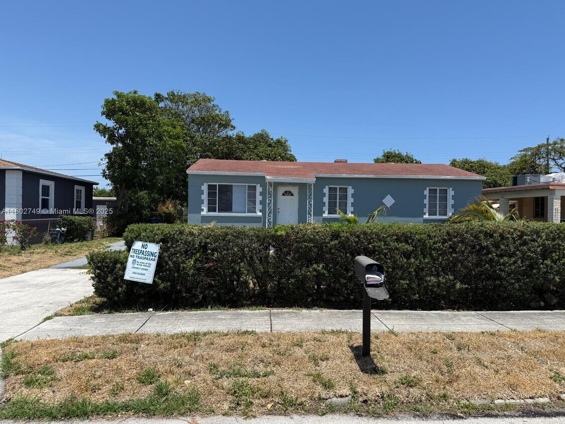 Primary Photo - 350 W 27th St
