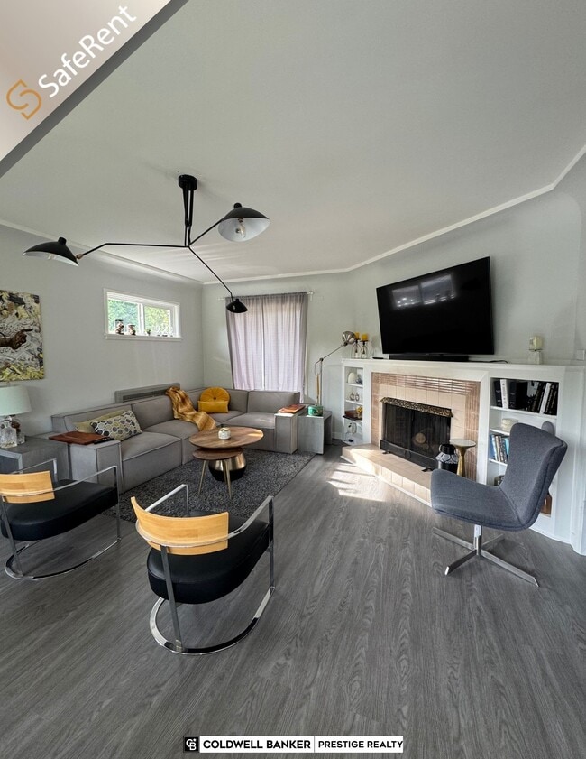 Photo du bâtiment - 1128 Ridgewood Dr
