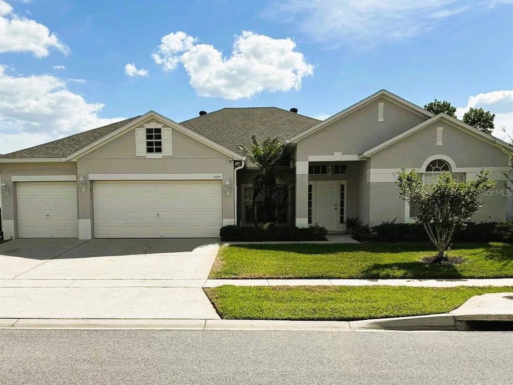 Primary Photo - 1810 Soaring Heights Cir