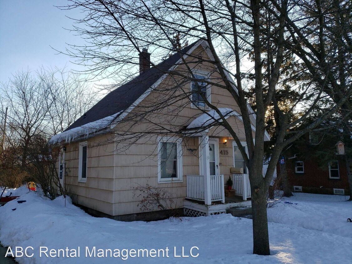 415 Weston Ave, Rothschild, WI 54474 House Rental in Rothschild, WI