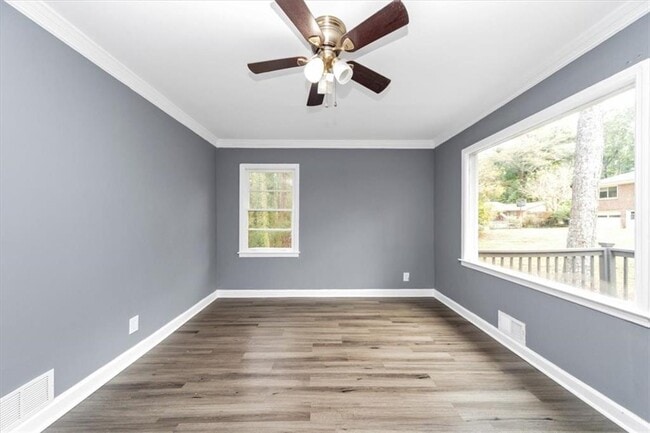 Building Photo - 4161 Tell Rd SW