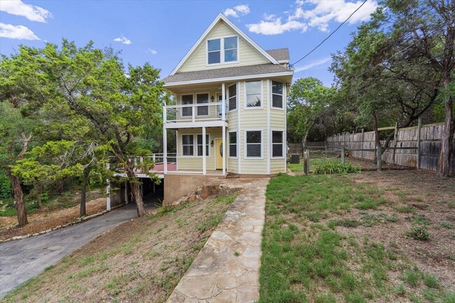 Building Photo - 15306 Oklahoma St