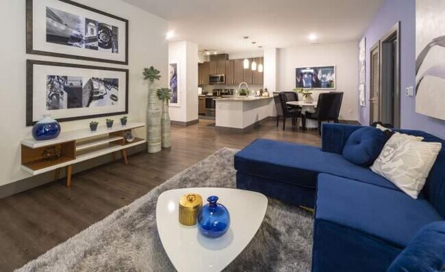 Foto del edificio - 1 bedroom in Houston TX 77032